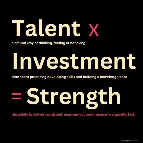 Talent Equation (1)